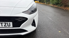 Hyundai i10 1.0 [63] Premium 5dr Auto [Nav] Petrol Hatchback